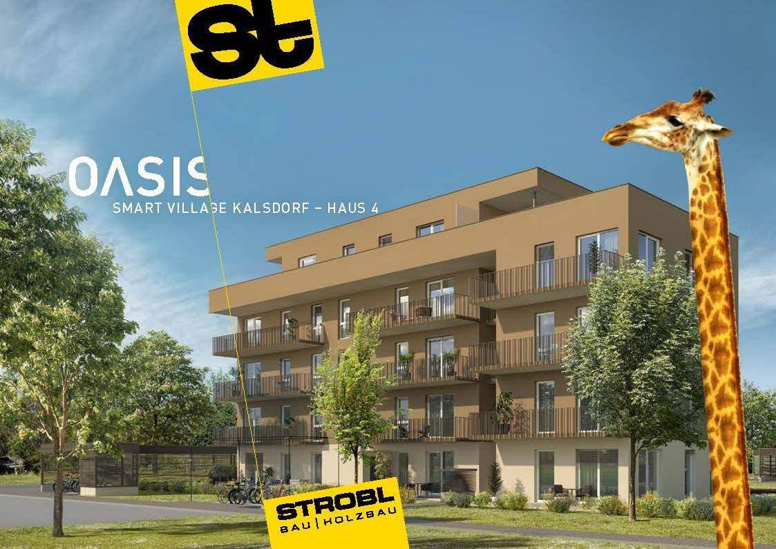 Folder_OASIS_Smart Village Kalsdorf_HAUS4-Nr