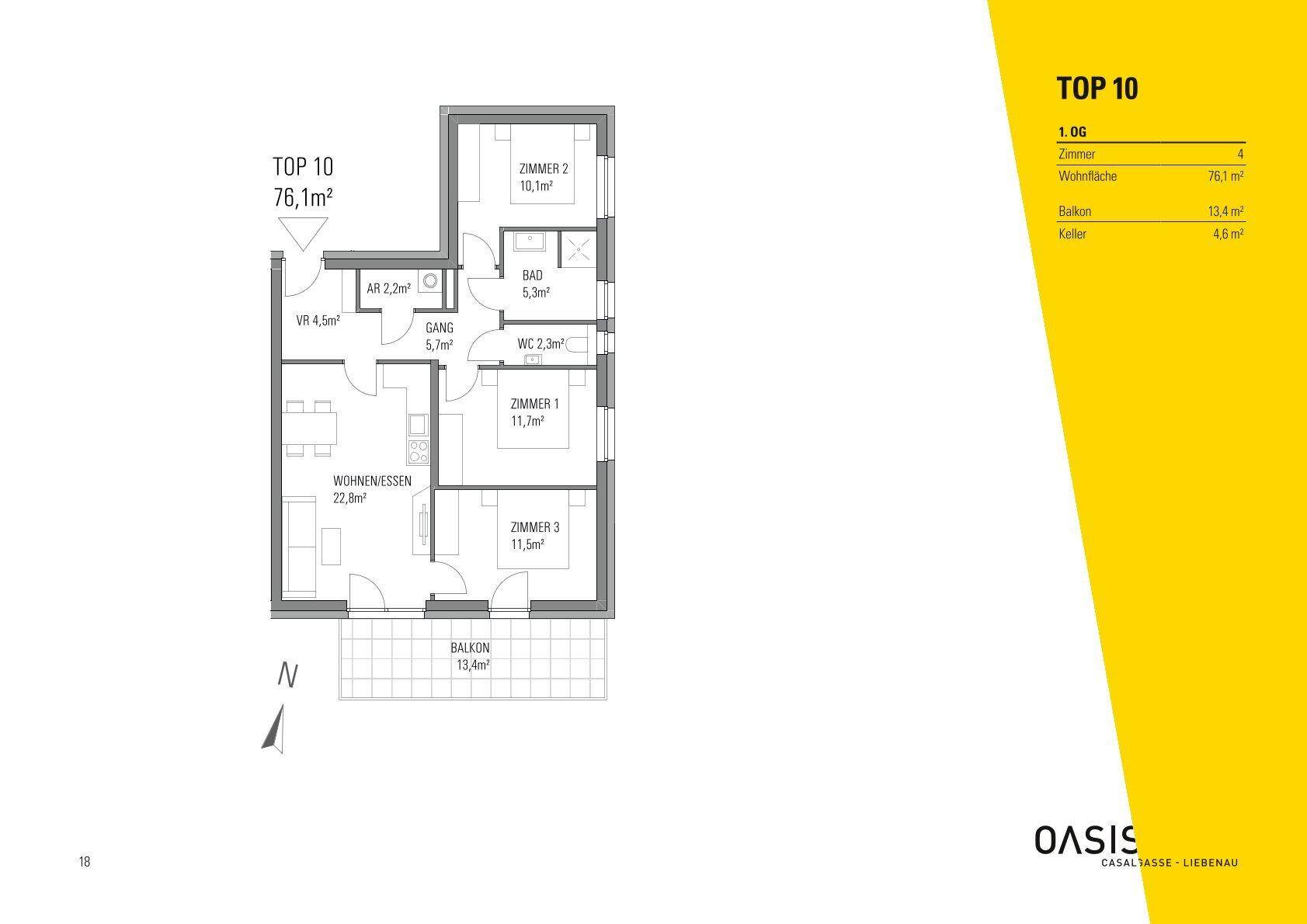 Folder_OASIS Casalgasse_Liebenau_ES_PROSeite18