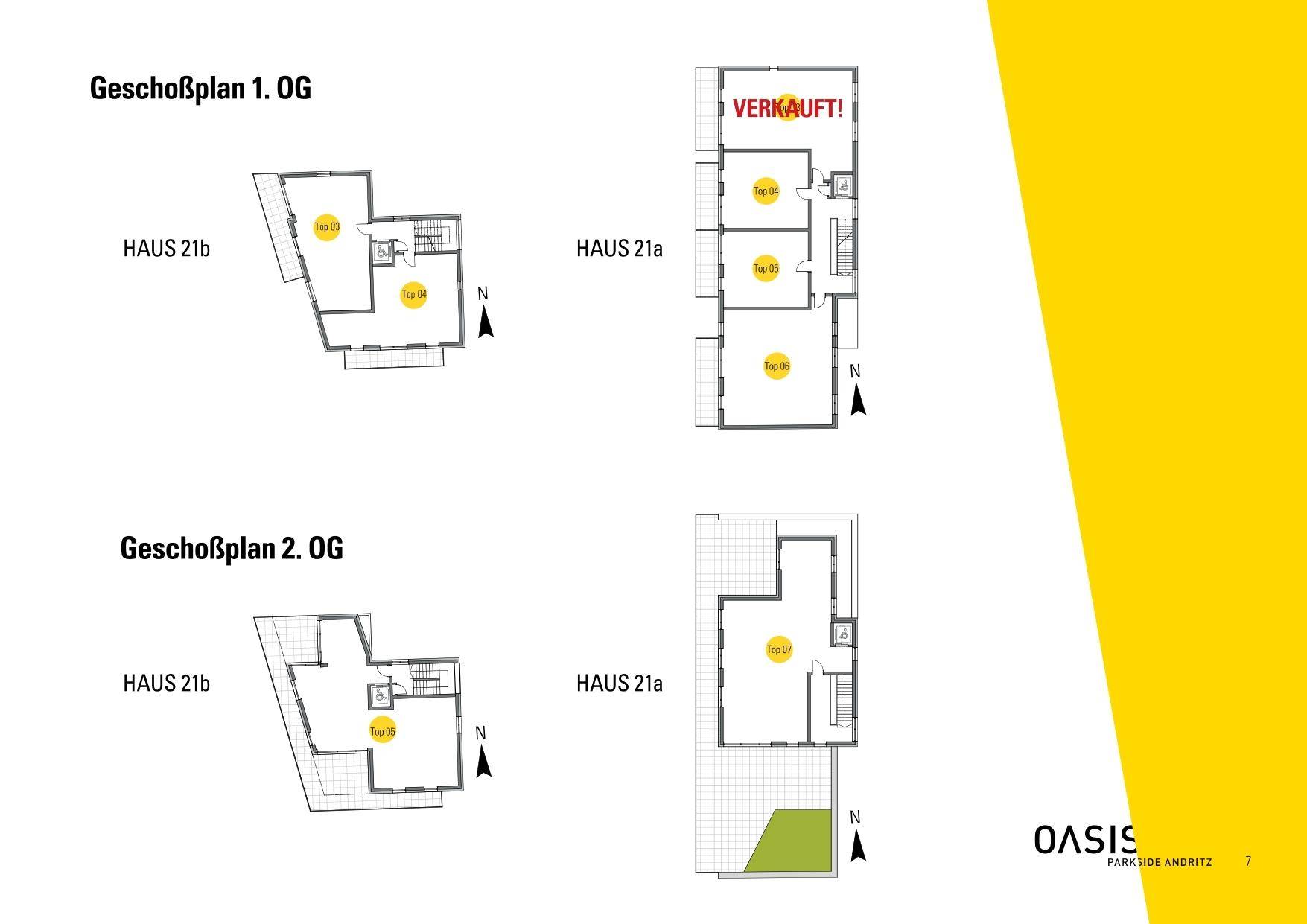 Geschoßübersicht 1.OG_2.OG OASIS Park Side_page-0001