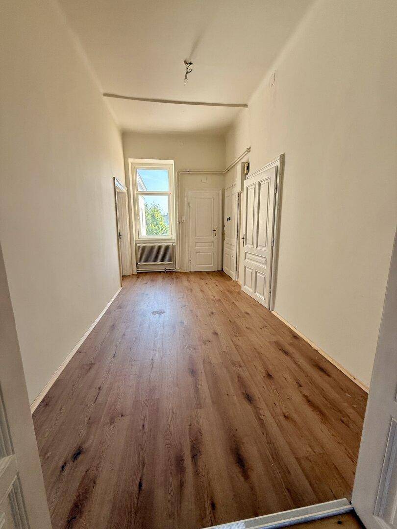 Charmante Altbauwohnung nahe dem Hauptplatz - Ansicht 6