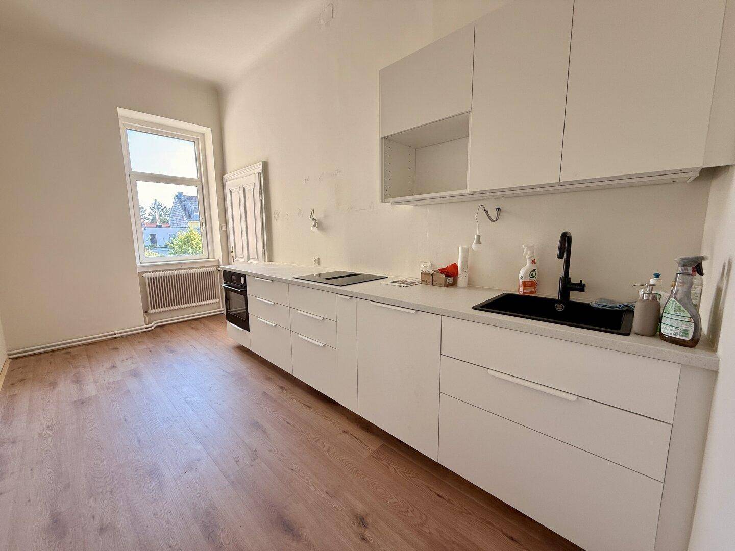 Charmante Altbauwohnung nahe dem Hauptplatz - Ansicht 5