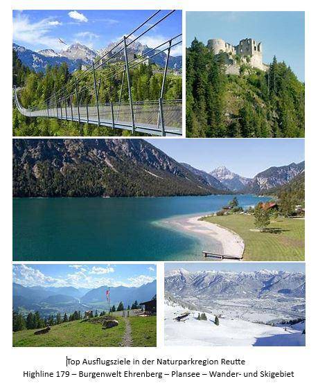 NaturparkregionReutte