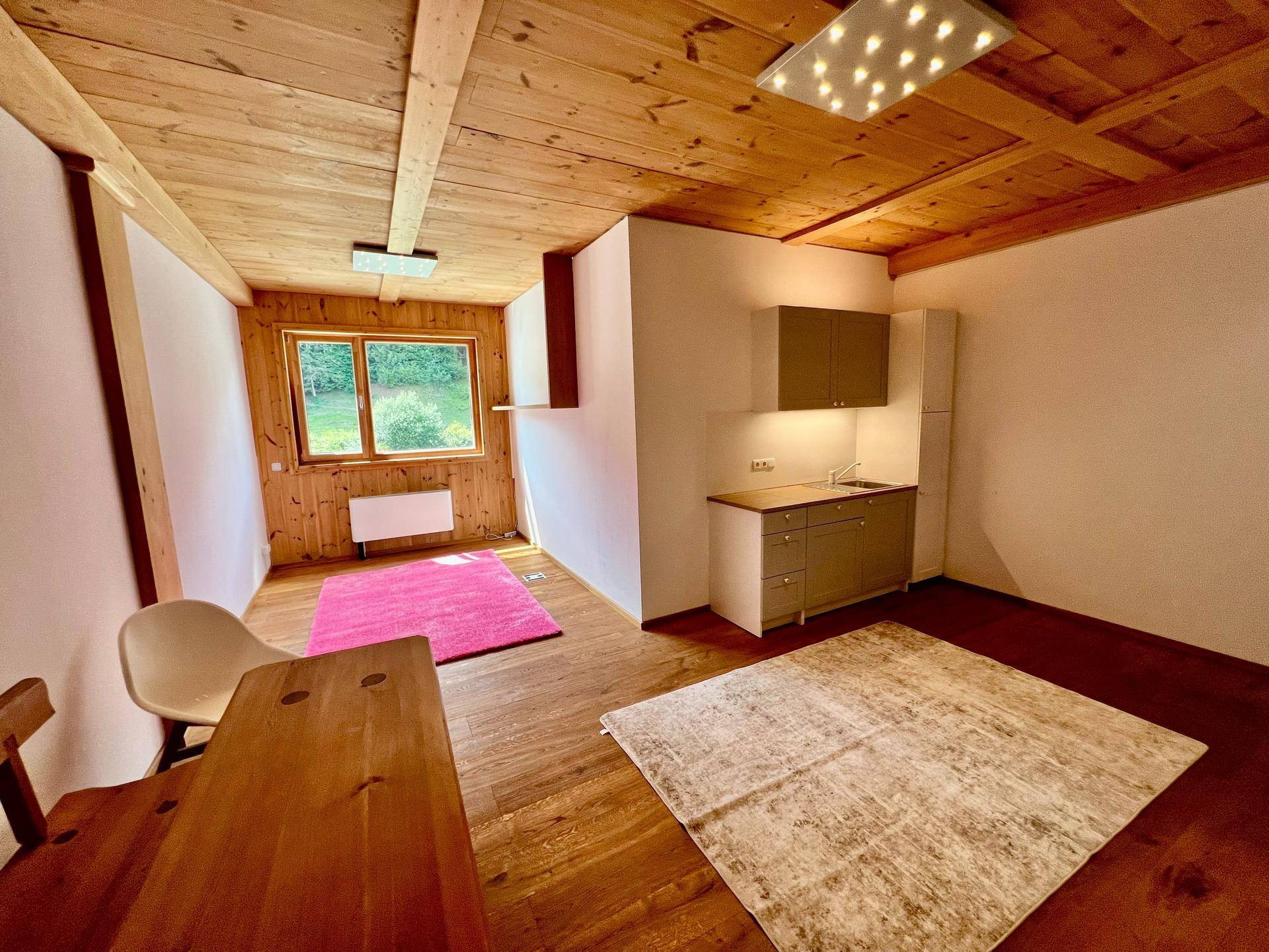 Büroeinheit 1. Etage
