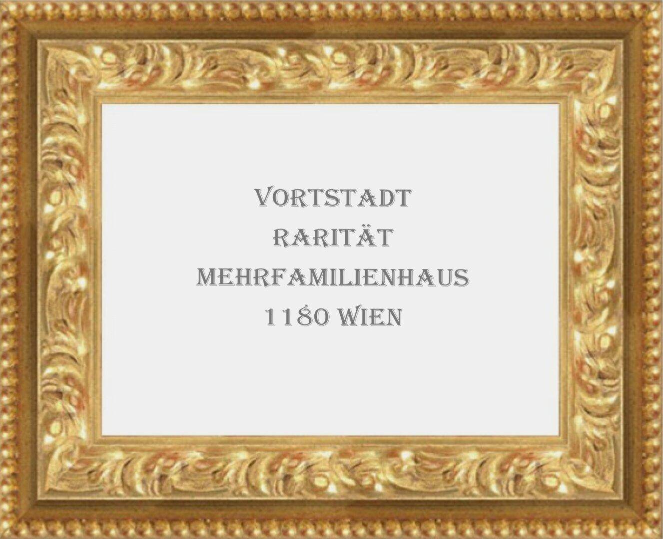 Rarität 1180 Wien - gepflegtes Mehrfamilienhaus mit Ausbaupotential - Nähe Kutschkermarkt mit Ausbaupotential - Widok 2