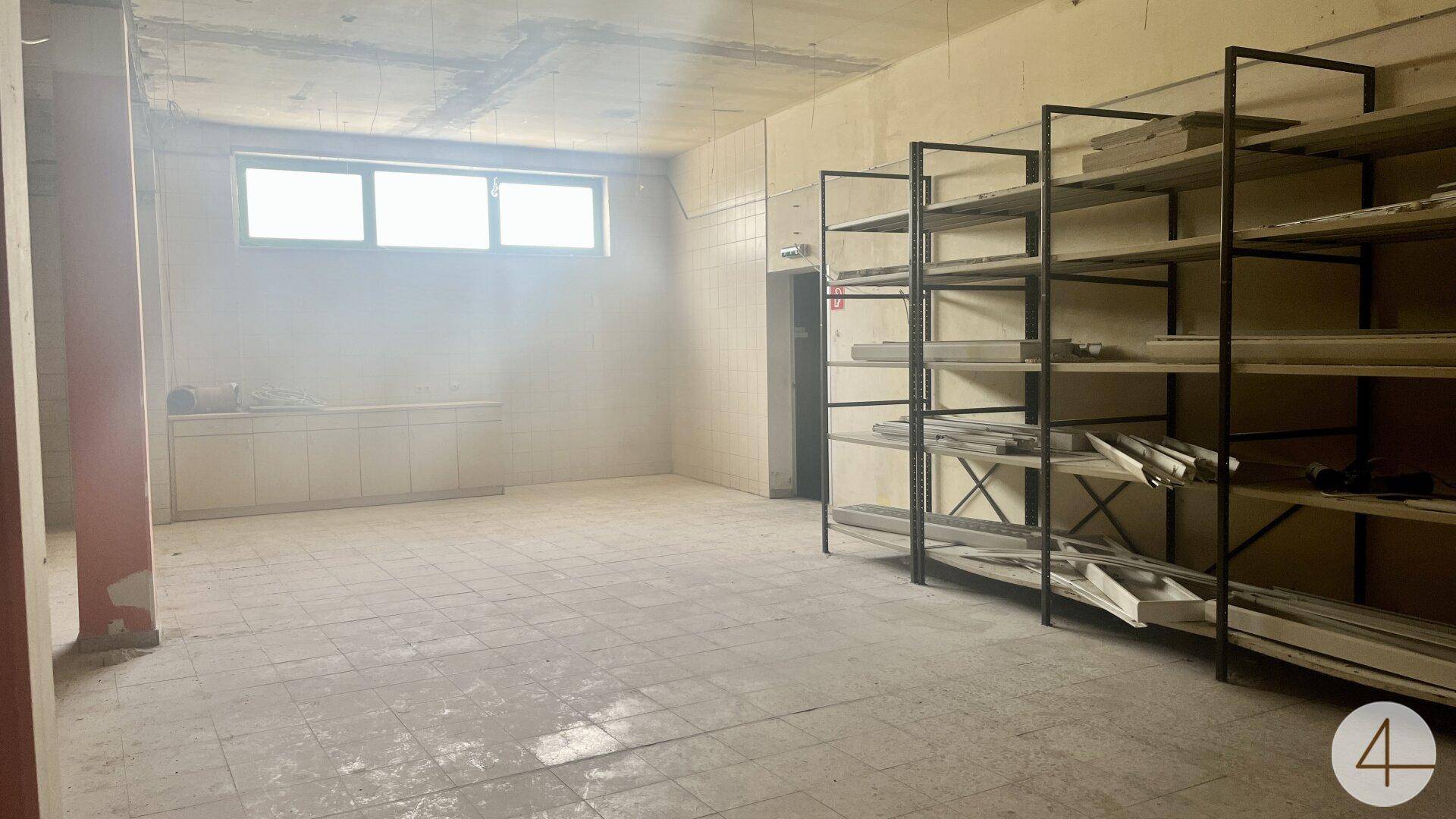 Geschäftslokal zu vermieten! - Ansicht 5