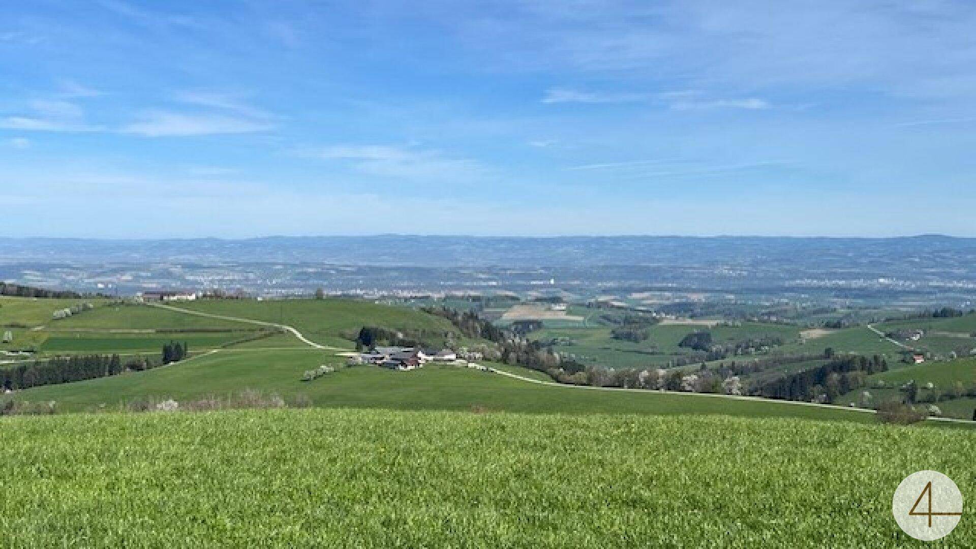 Für ein natürliches Wohlfühlerlebnis – Keine Anzahlung - individuell planbare Doppelhaushälfte in sonniger Lage! - Ansicht 6