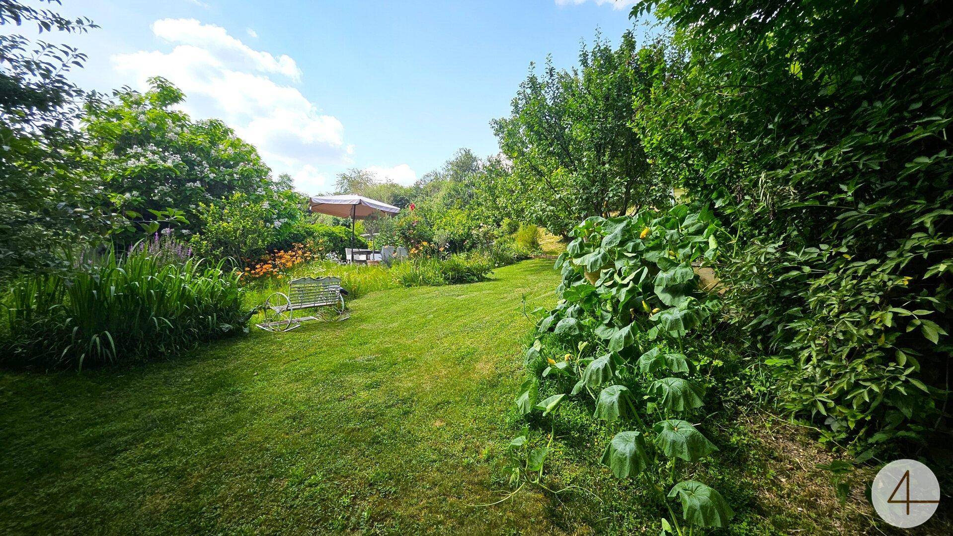 Garten