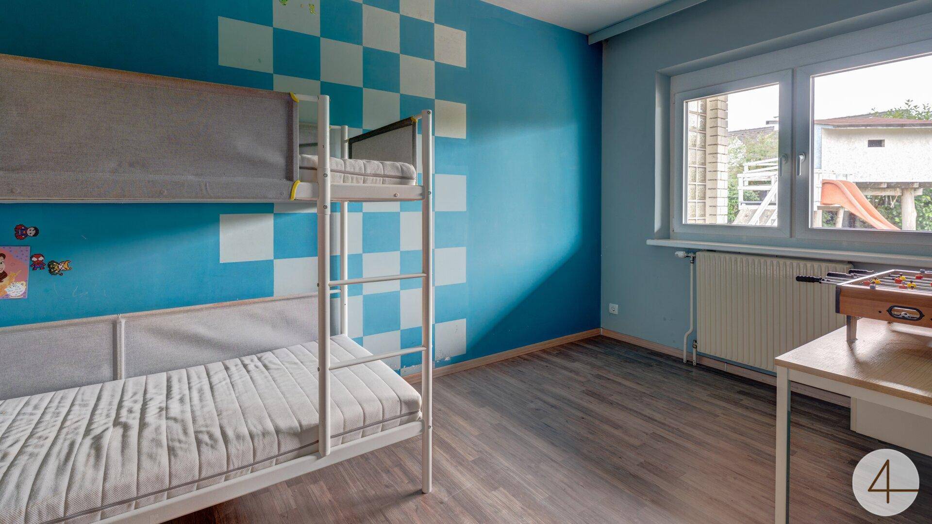 Schlafzimmer 3