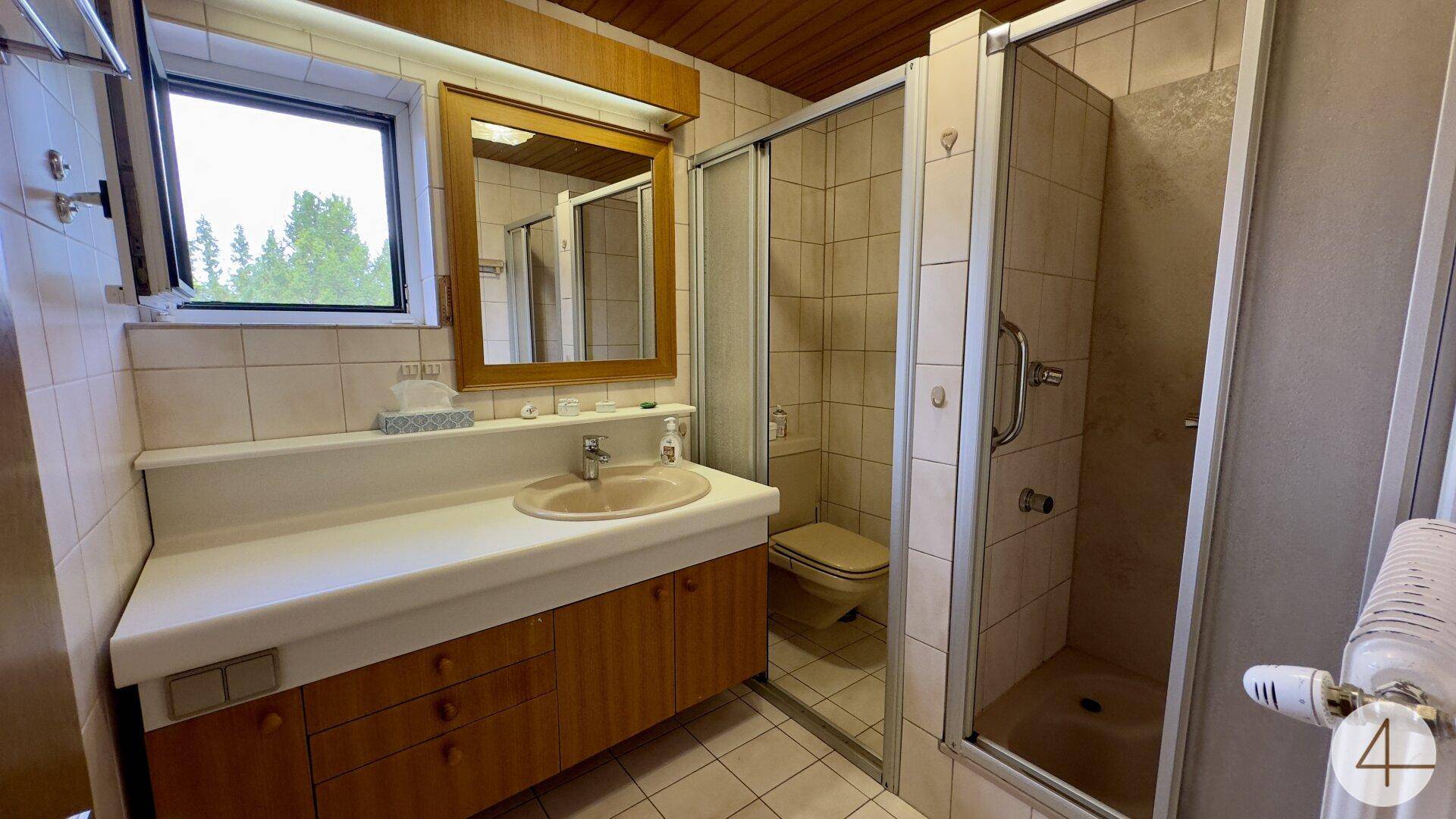 Badezimmer / WC