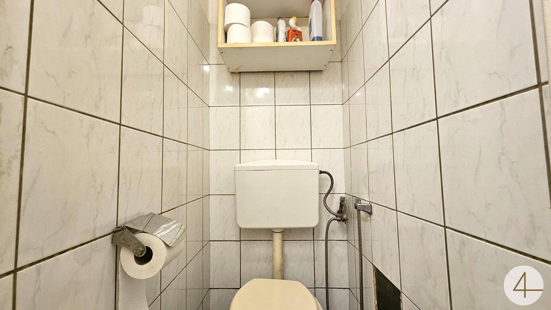 WC