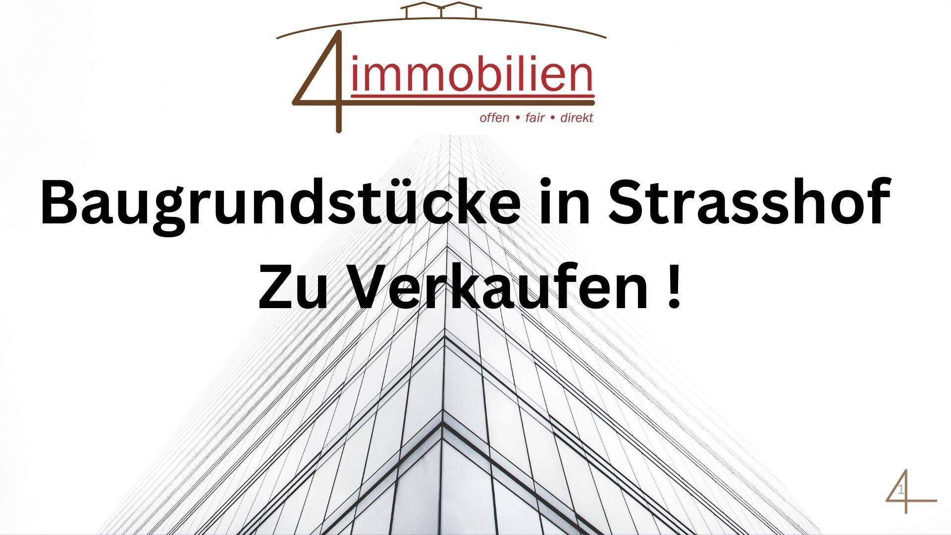 Grundstück mit Potenzial – Bauen Sie Ihre Zukunft - Ansicht 2