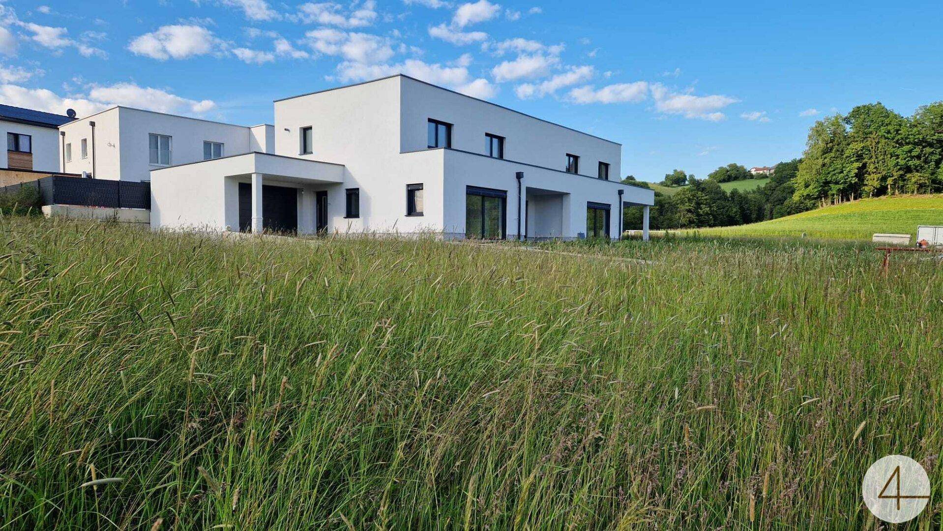 Wo gibt es einen Neubau mit 130 m² Wohnfläche um 329.000,-- - Ansicht 3