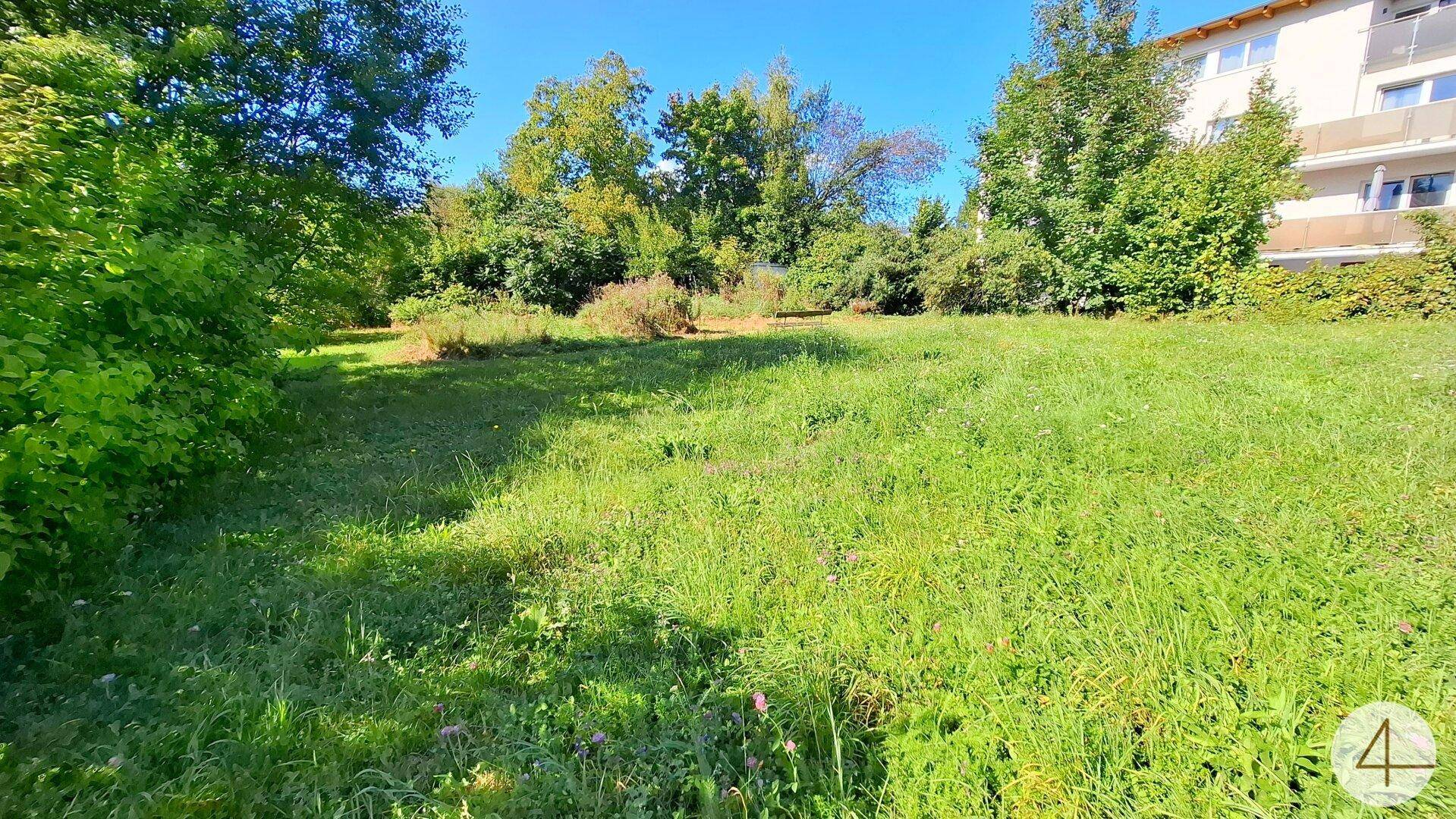 Grundstück im schönen Teil von Bad Schallerbach - Ansicht 3