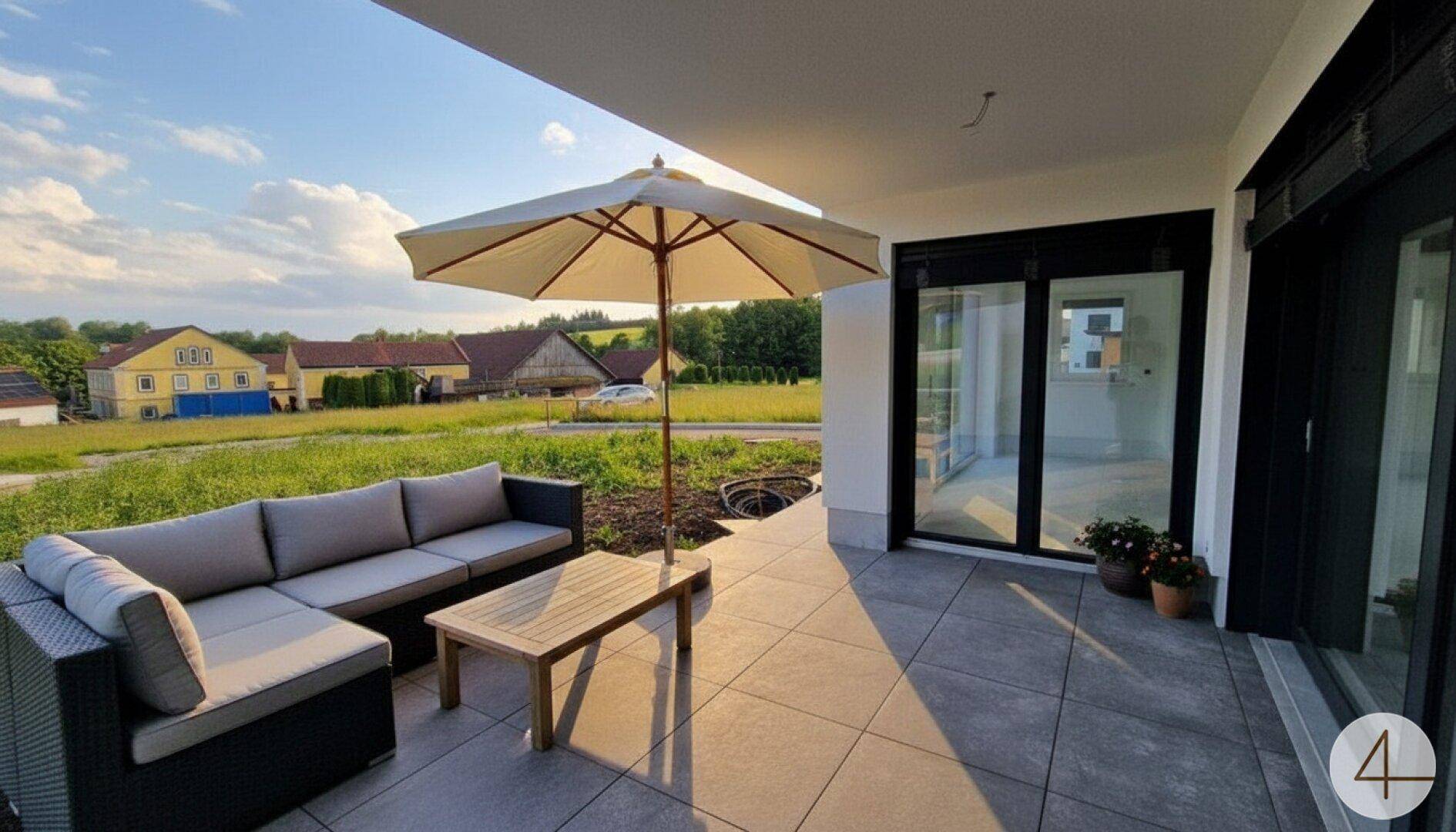 Wo gibt es einen Neubau mit 130 m² Wohnfläche um 329.000,-- - Ansicht 4
