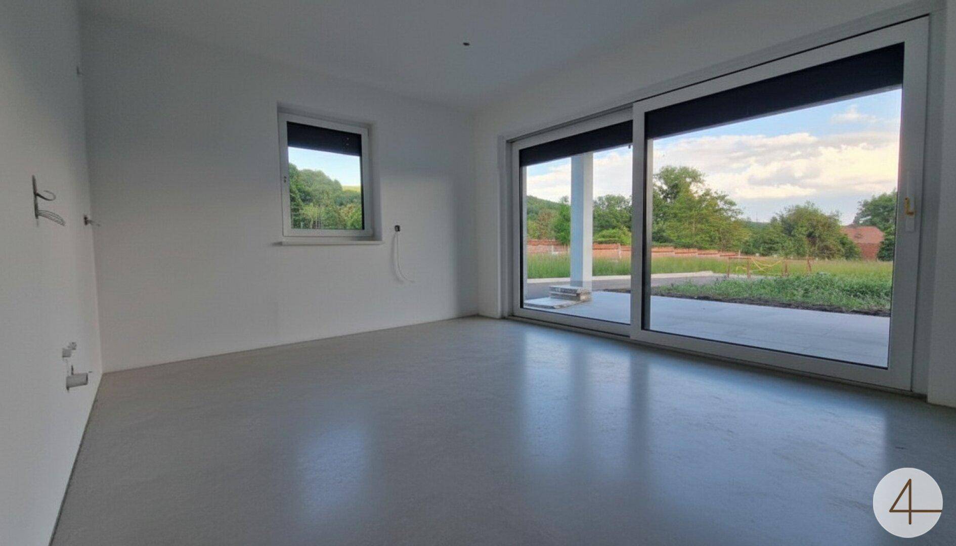 Wo gibt es einen Neubau mit 130 m² Wohnfläche um 329.000,-- - Ansicht 6