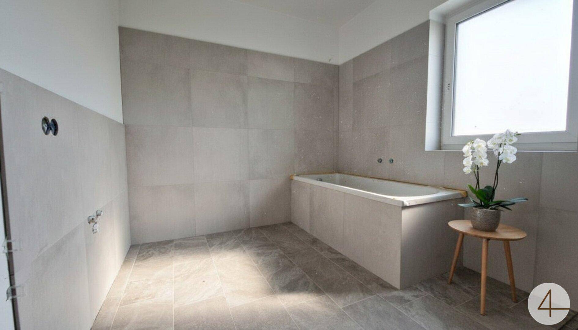 Wo gibt es einen Neubau mit 130 m² Wohnfläche um 329.000,-- - Mehr