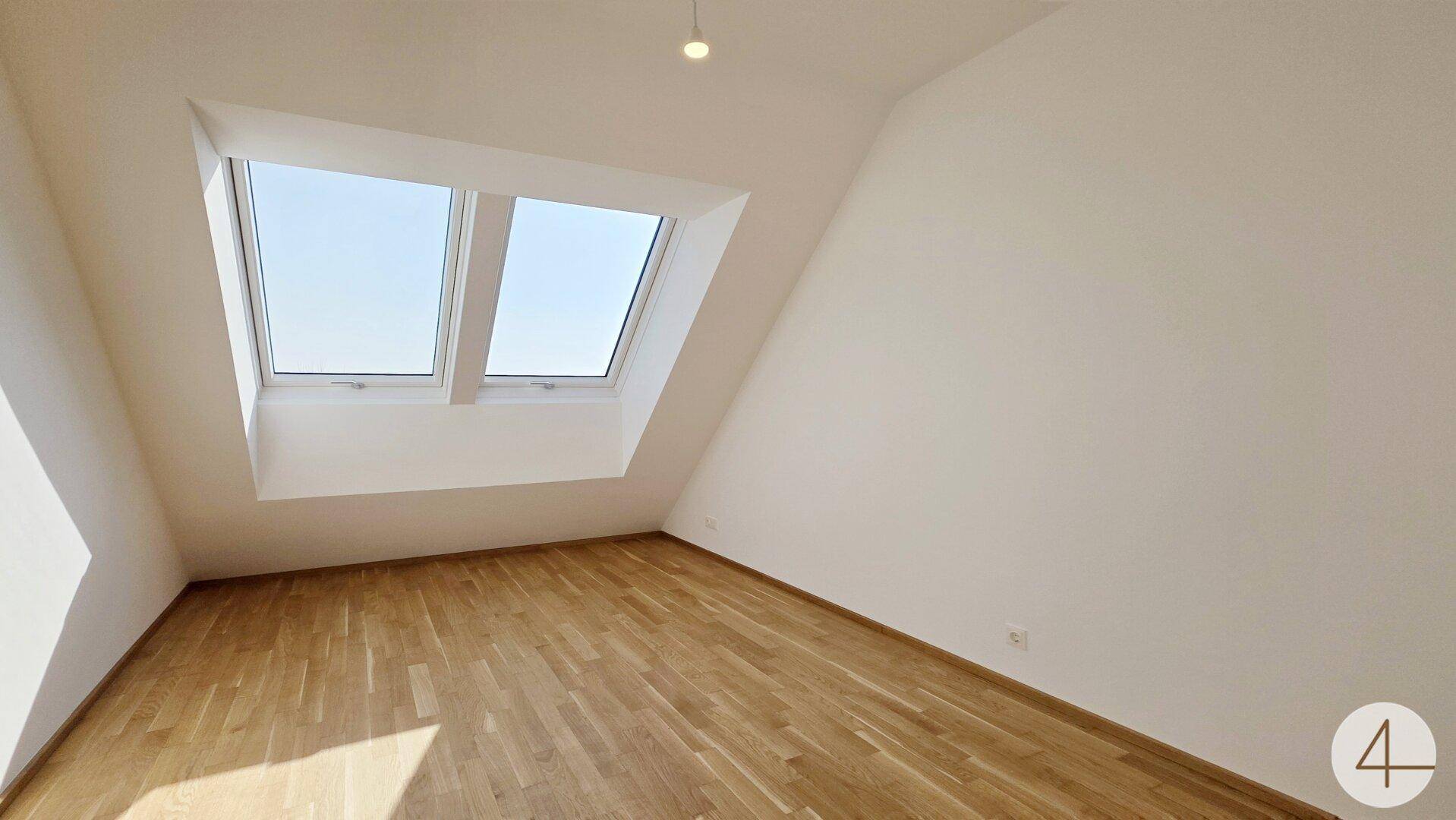 Neubau im Umland statt Altbau in Wien – die neue Investment-Strategie – pohled 4