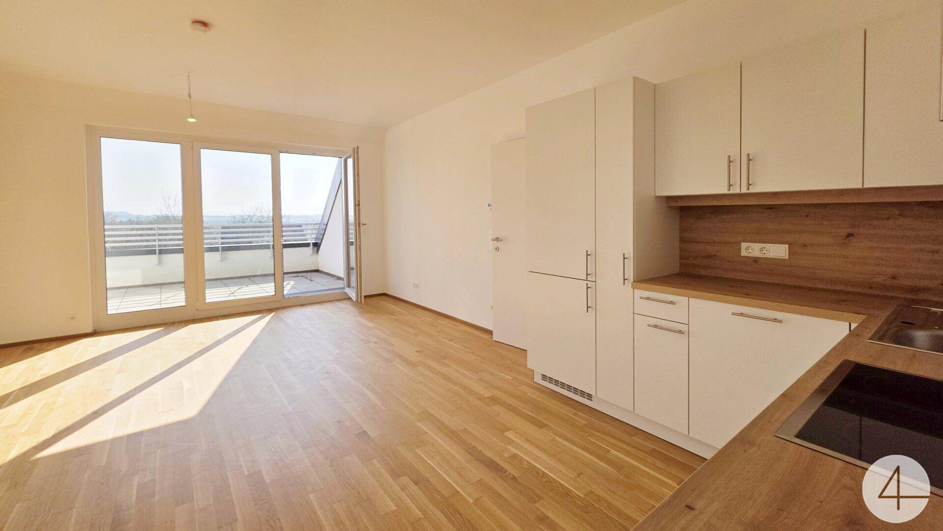 Neubau im Umland statt Altbau in Wien – die neue Investment-Strategie – pohled 3