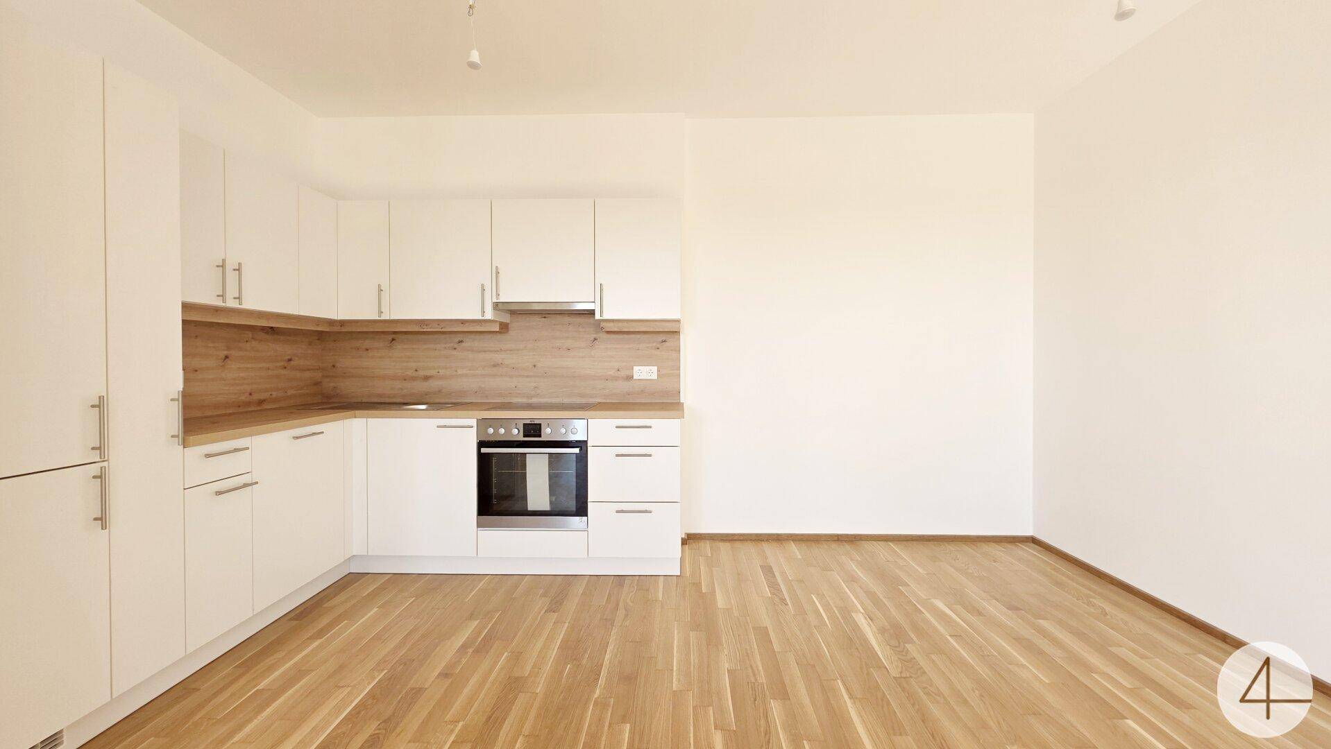 Neubau im Umland statt Altbau in Wien – die neue Investment-Strategie – pohled 6