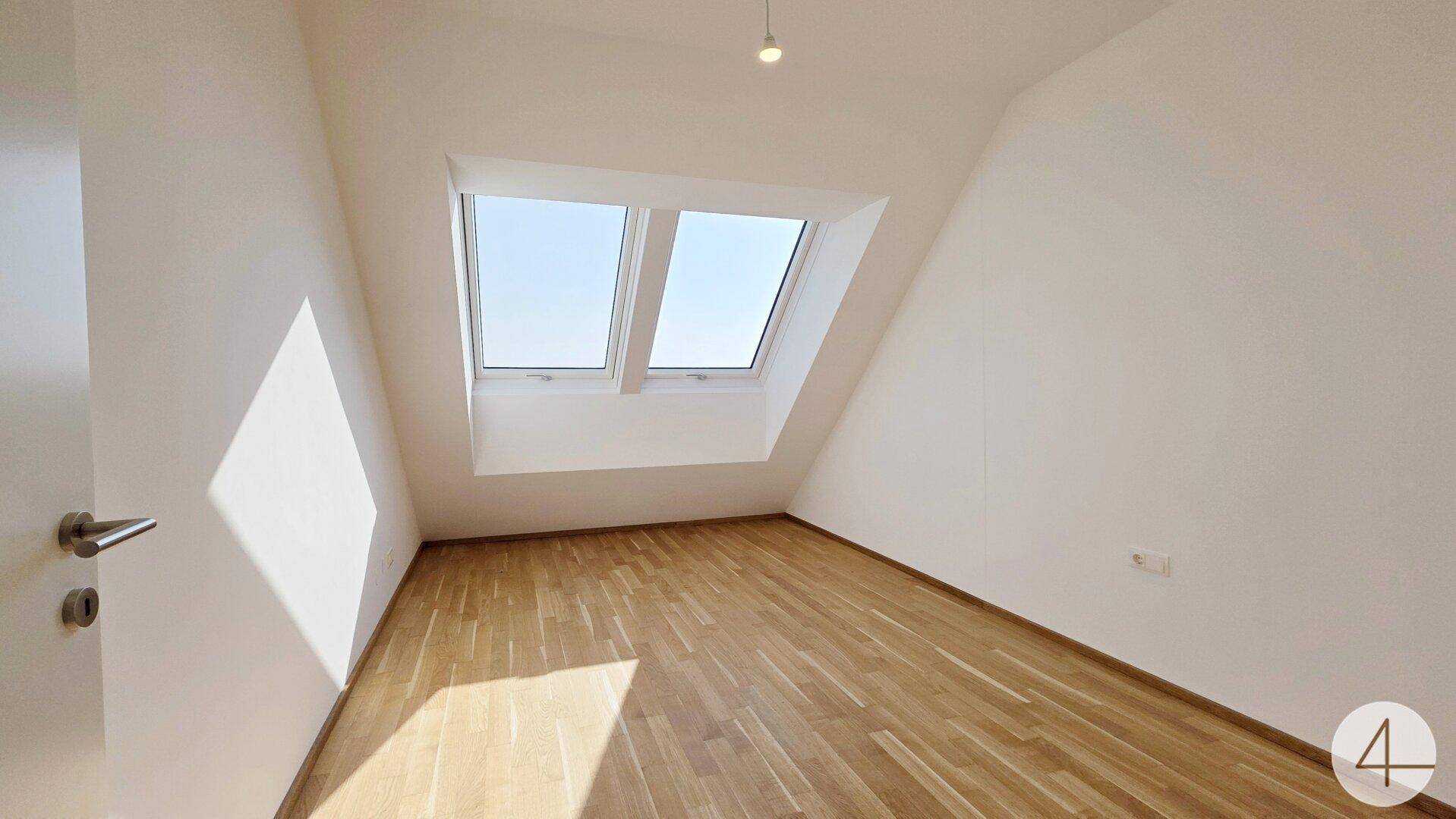 Neubau im Umland statt Altbau in Wien – die neue Investment-Strategie – pohled 5
