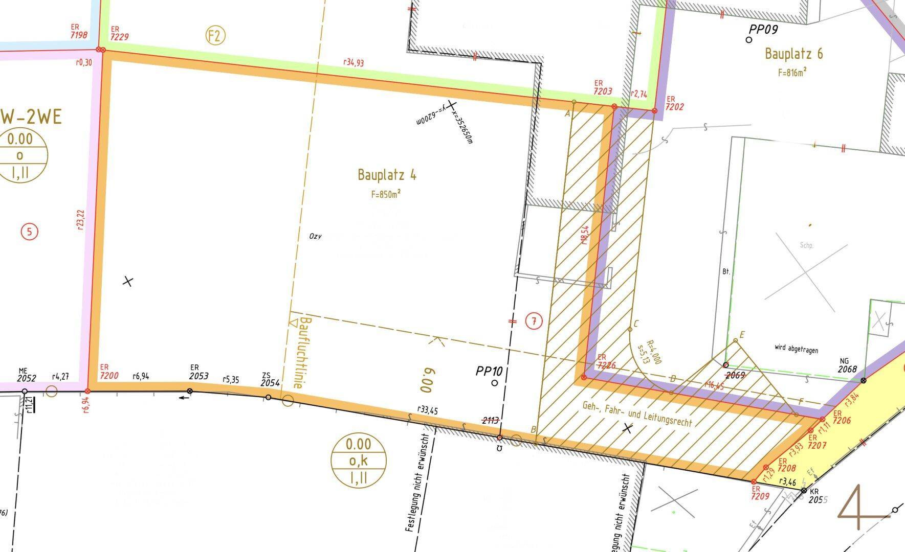 Premiumprojekt - ISTA-Nähe - 4.796 m² Grundstück - 2.233 m² bewilligte Nutzfläche - Baubewilligt - Mehr