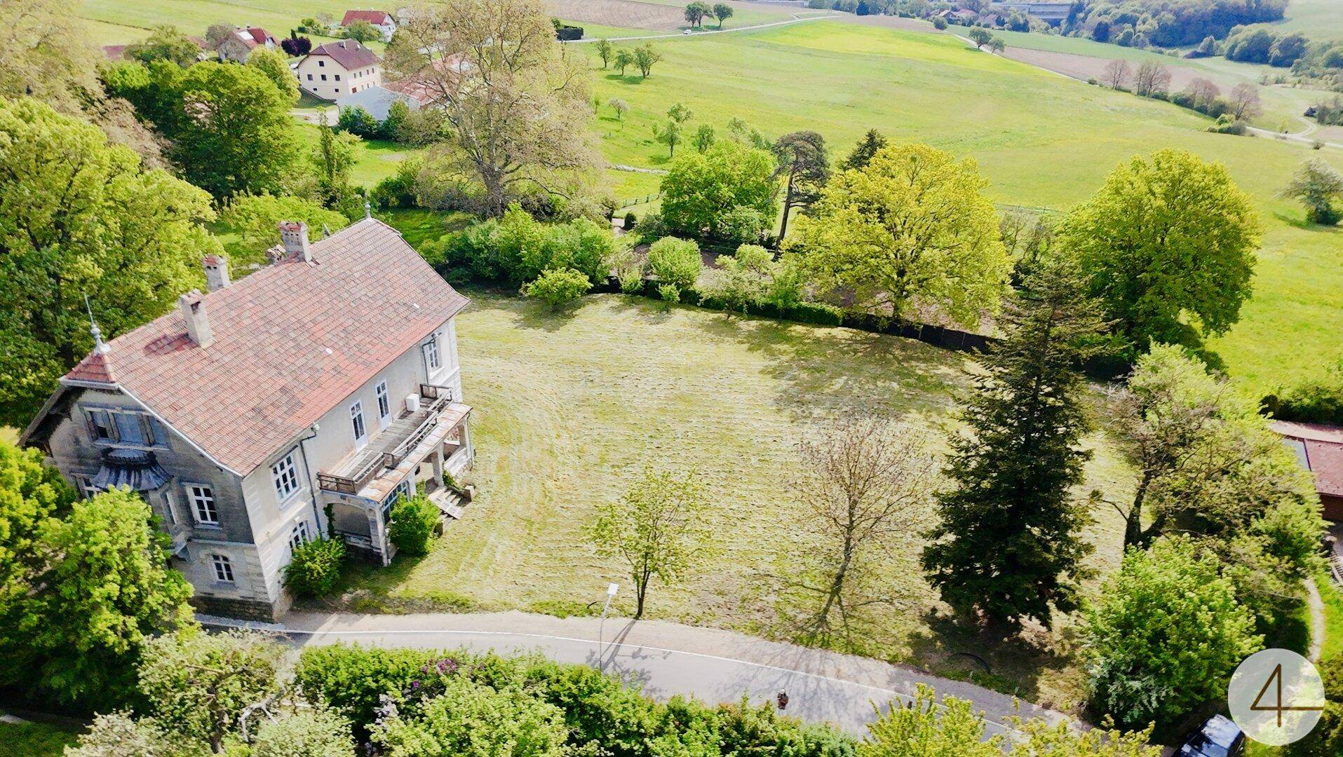 Exklusives Bauträgerprojekt vor den Toren Wiens - Ansicht 5