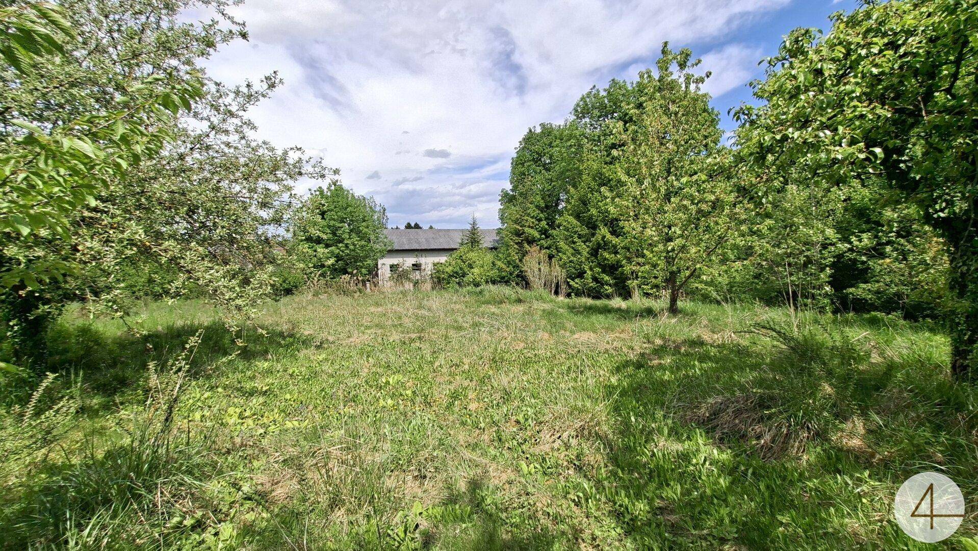 Baugrund in idyllischer Ruhelage, ohne Bauzwang - Ansicht 6