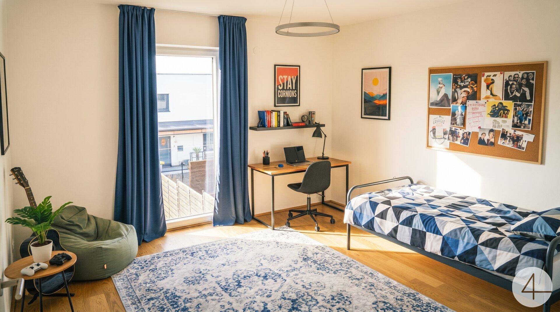 Ästhetisches Doppelhaus in ruhiger Lage! Haus 5 und 6 jetzt für Sie verfügbar! - Więcej