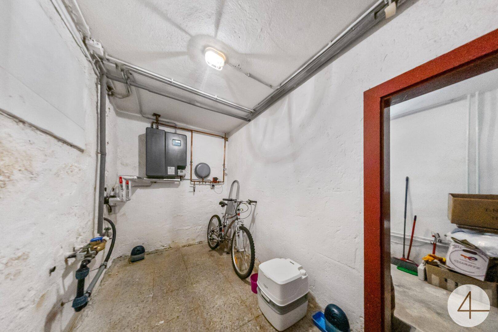 Charmantes, sofort nutzbares Haus in wunderschöner Lage in Wenigzell - Ansicht 3
