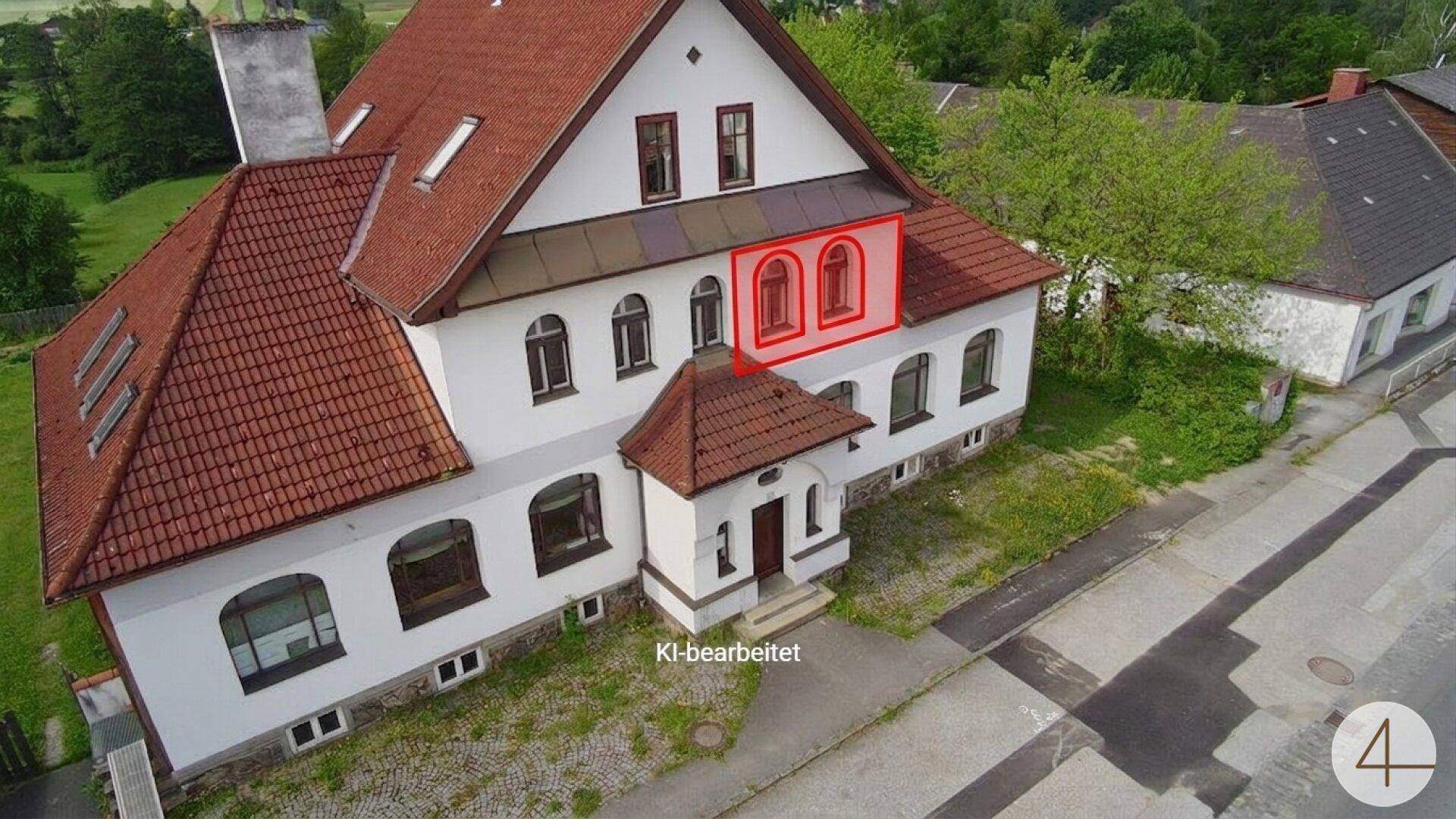 Wohnung mit Style! - Ansicht 2