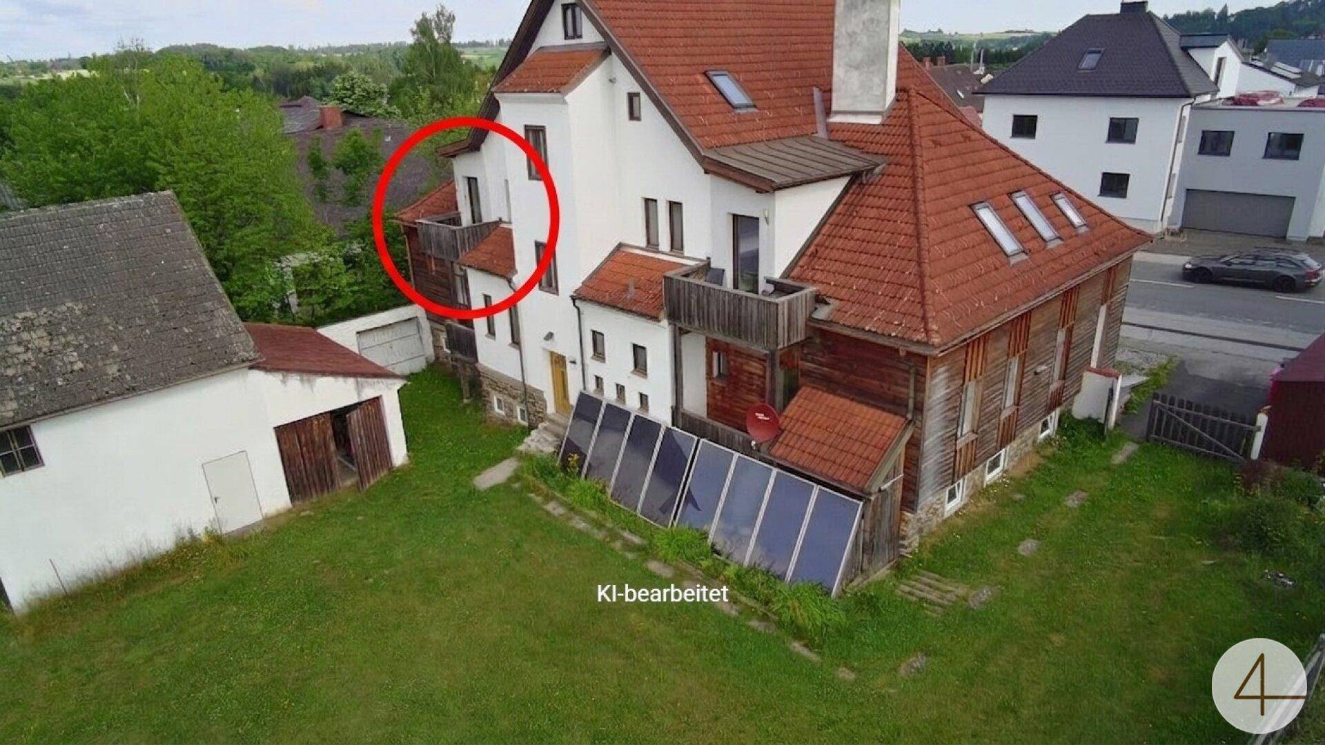 Wohnung mit Style! - Ansicht 3