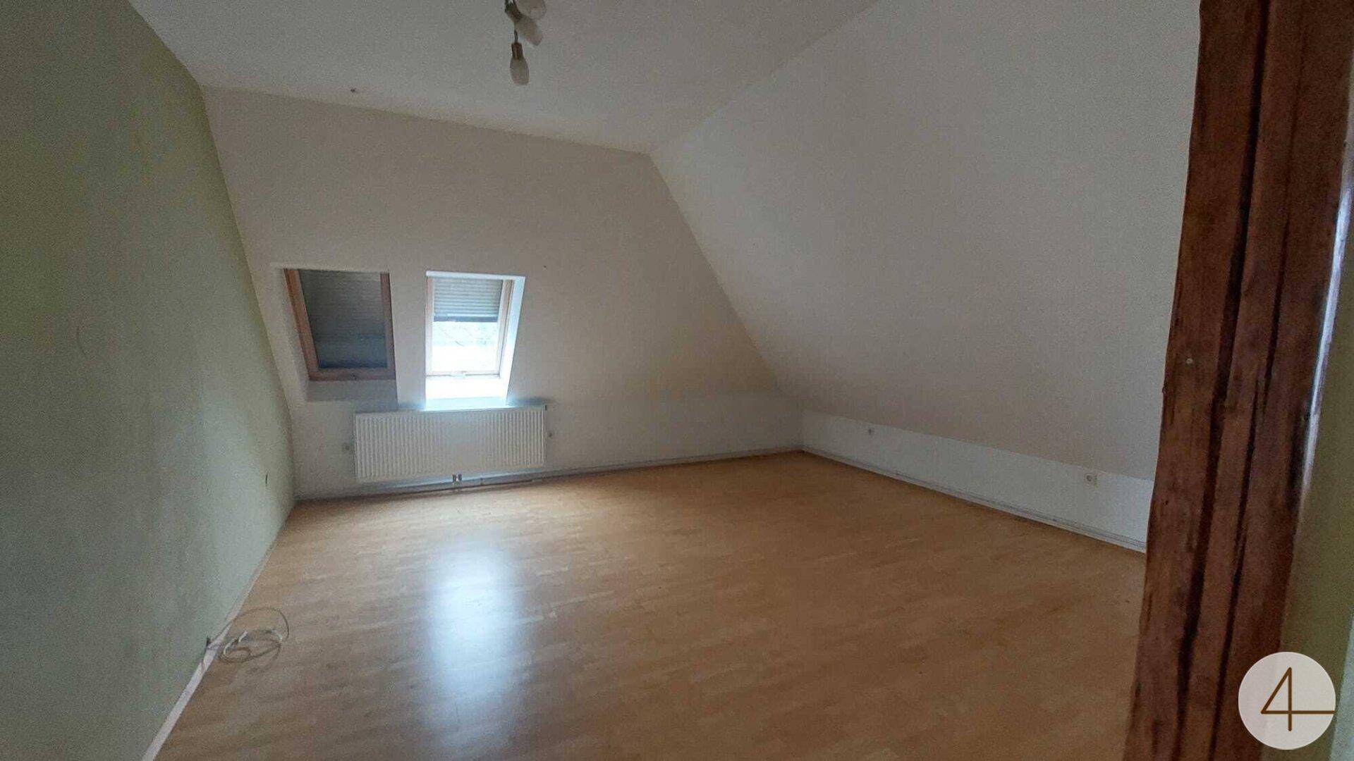 Wohnung mit Style! - Ansicht 4