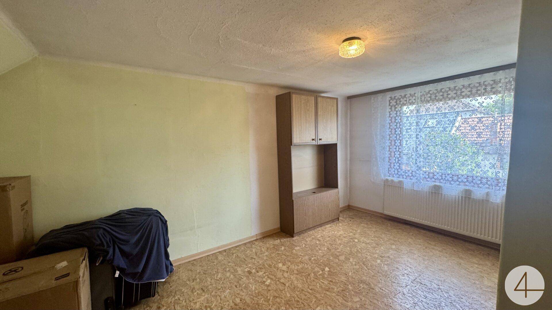 Haus in kleinem sympathischen Örtchen - Ansicht 4