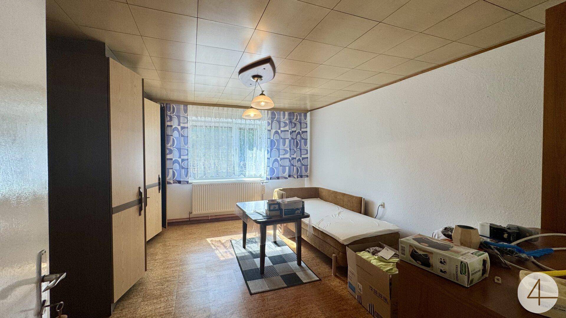 Haus in kleinem sympathischen Örtchen - Ansicht 6