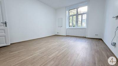 2-Zimmer-Wohnung, 45 m², Leopoldstadt, Leopoldstadt