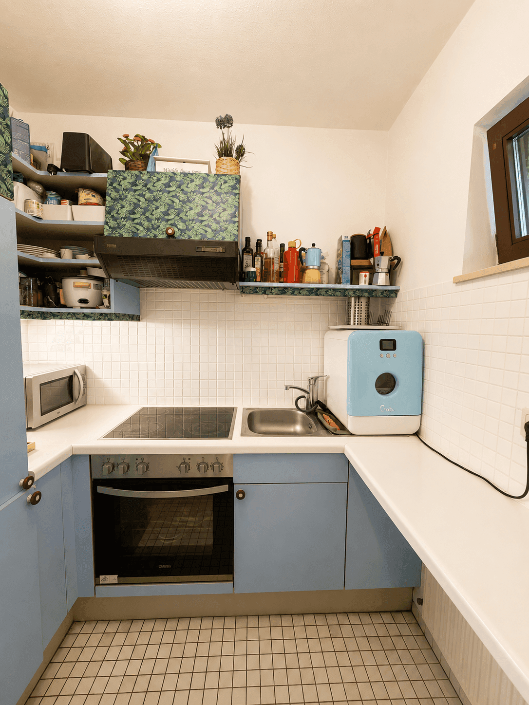 2607-SONNIGE SINGLEWOHNUNG MIT GARAGE IN INNSBRUCK/KRANEBITTEN - Widok 6