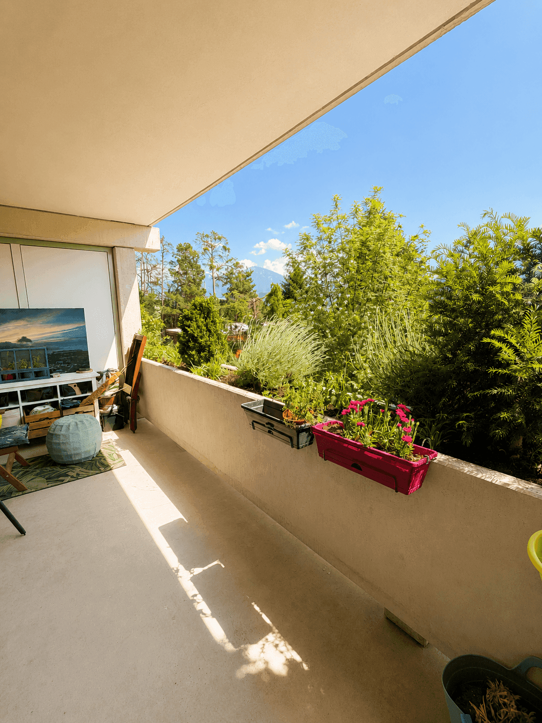 2607-SONNIGE SINGLEWOHNUNG MIT GARAGE IN INNSBRUCK/KRANEBITTEN - Widok 5