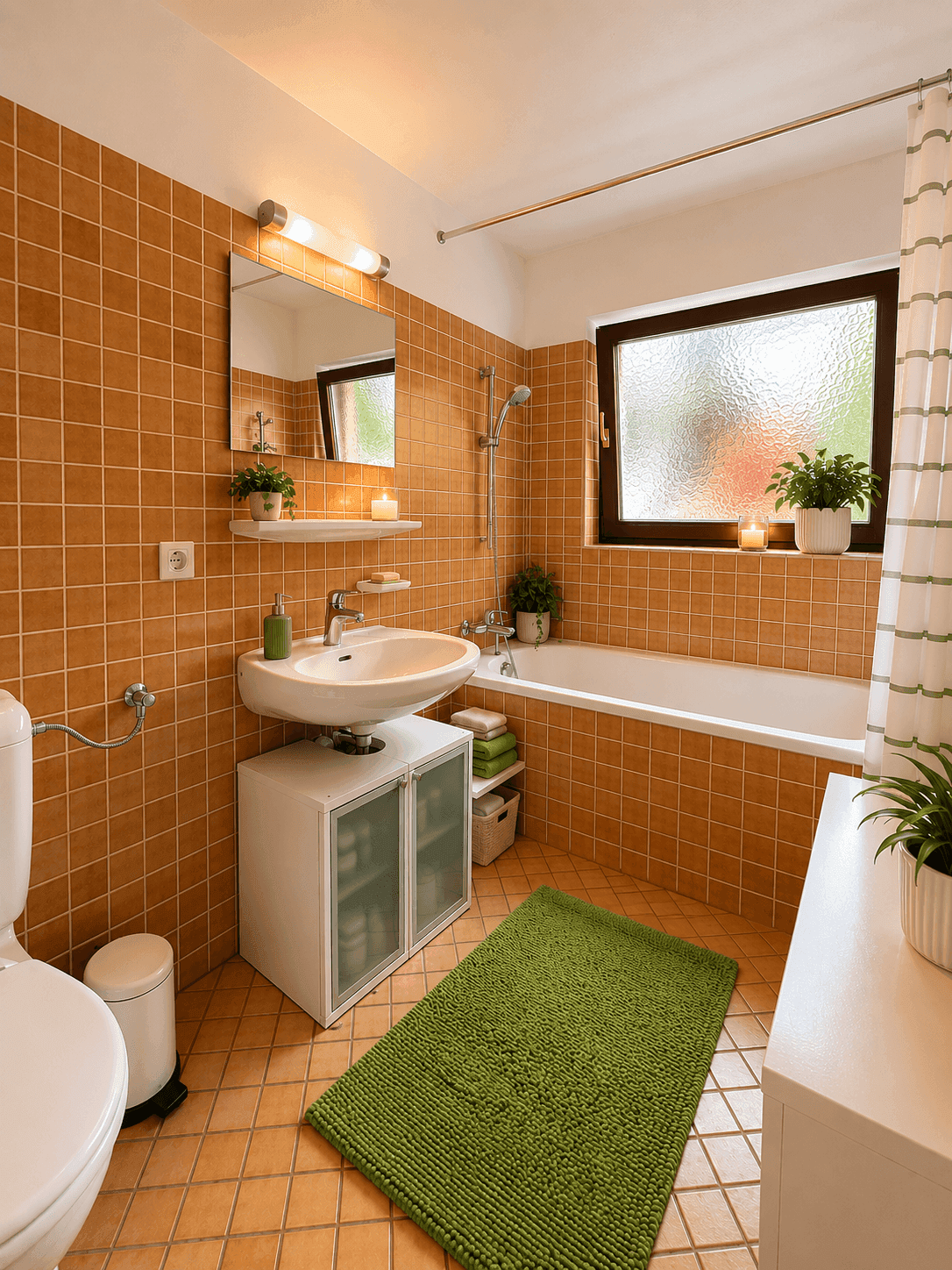 2608-RUHIGE 2-ZIMMERWOHNUNG MIT GARAGE IN INNSBRUCK / KRANEBITTEN - Mehr