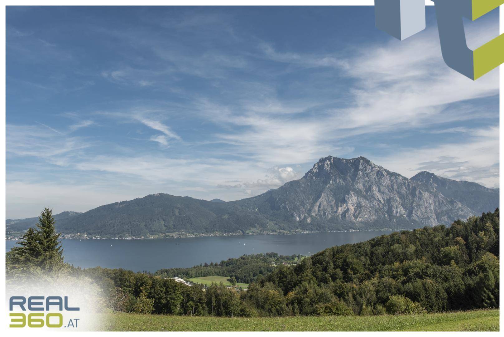 Wohnen im wunderschönen Salzkammergut