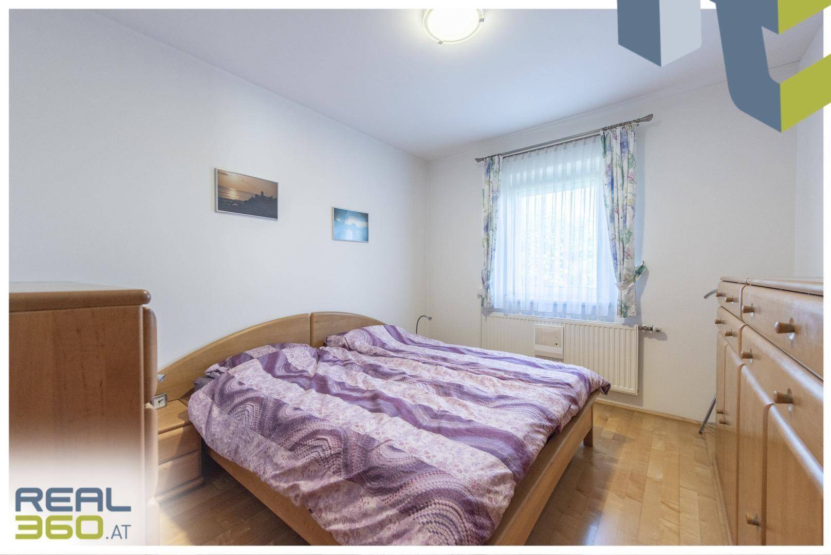 Schlafzimmer 2