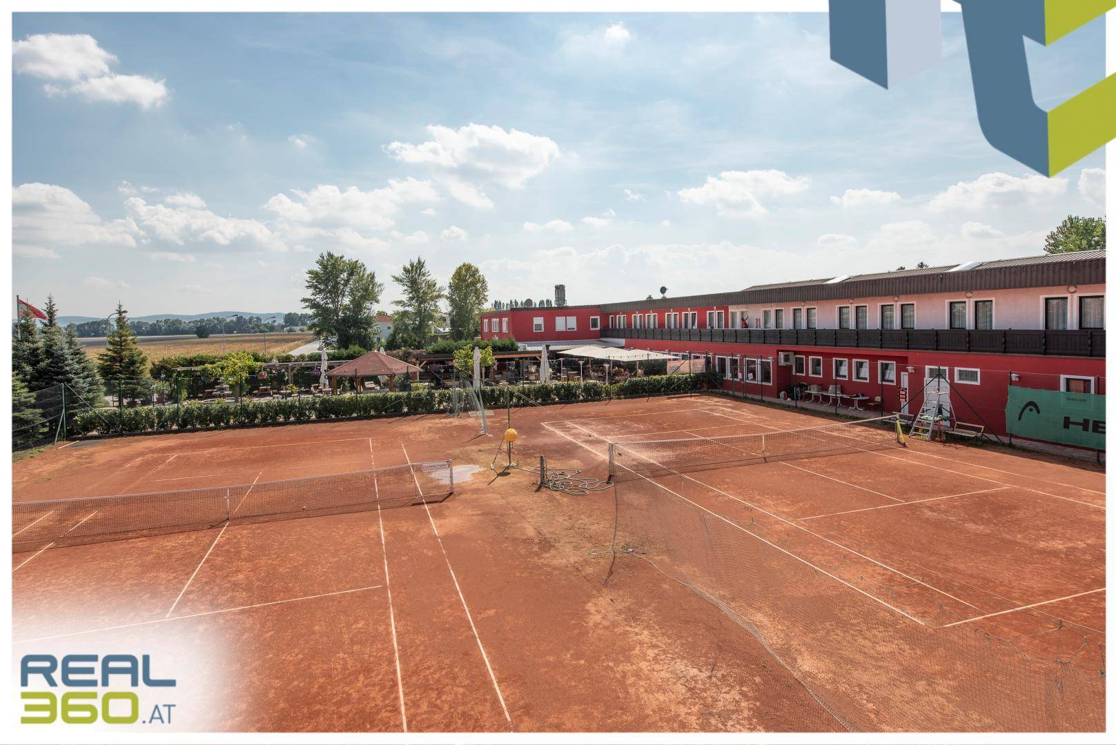 Tenniszentrum Ebreichsdorf