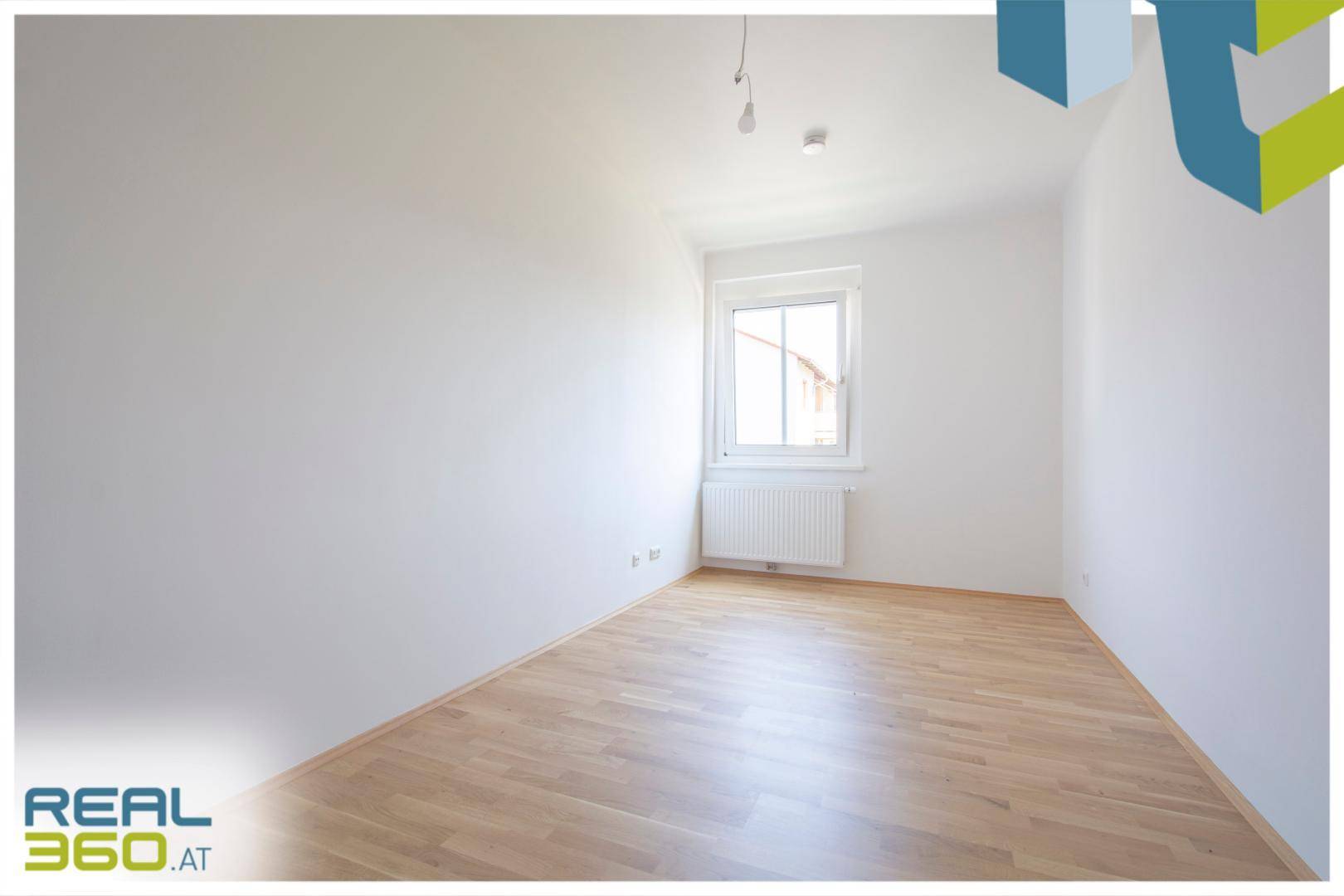 Zimmer 3 mit ca. 13,25 m²