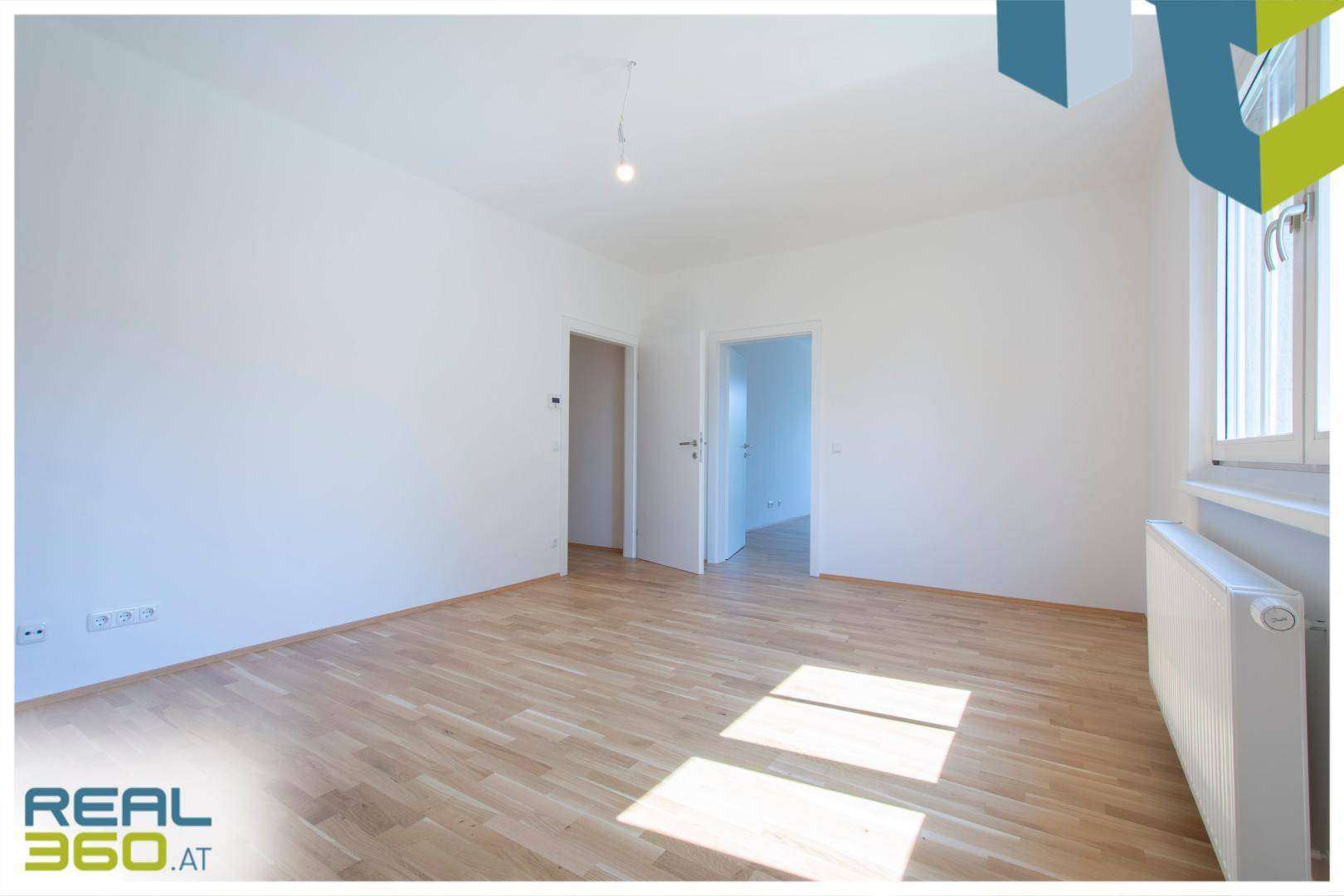 Zimmer 1 mit ca. 18,58 m²