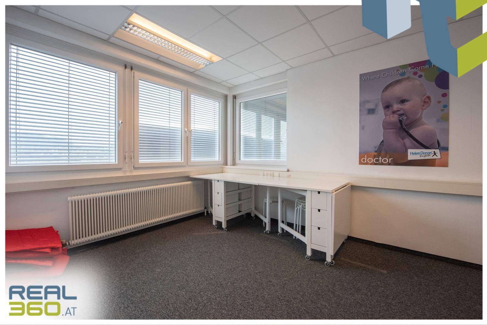 Behandlungsraum 2