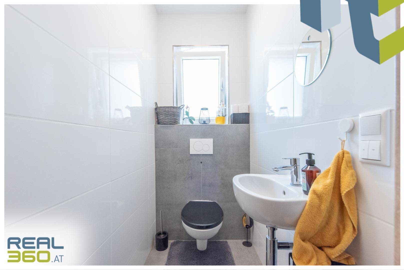 Toilette