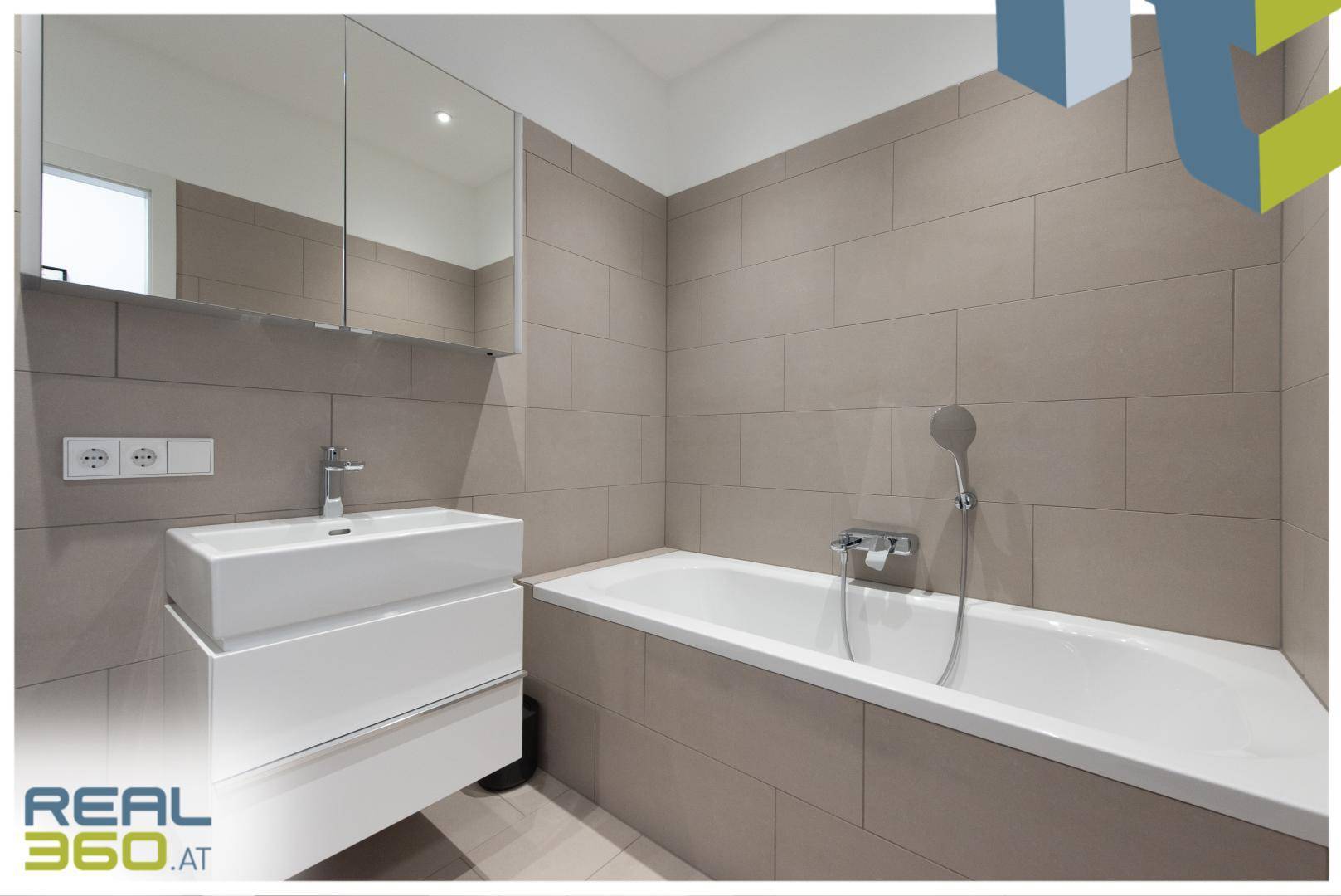 Badezimmer 2