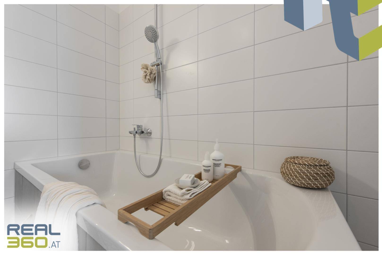 Badezimmer Muster |