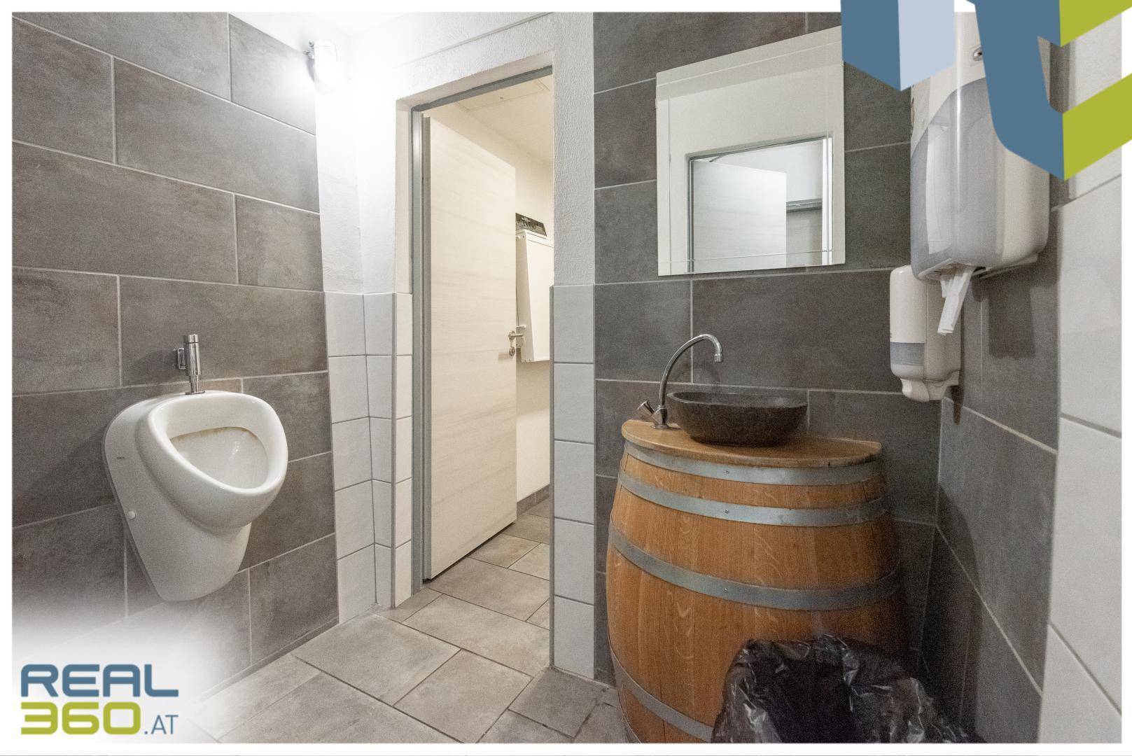Sanitärbereich 1.OG
