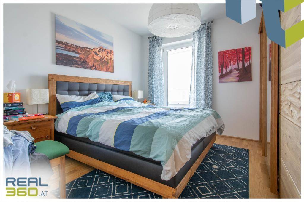 Einrichtungsbeispiel Schlafzimmer 1