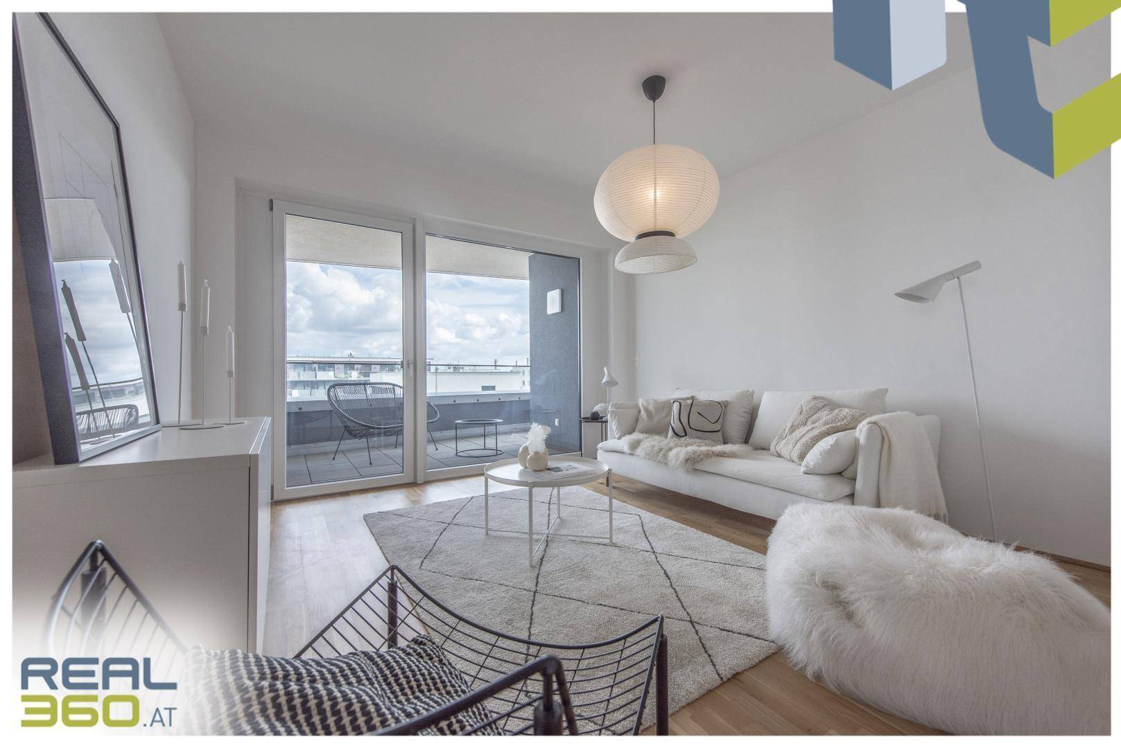 Wohnzimmer Muster